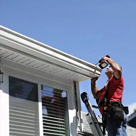 gutter services Laredo